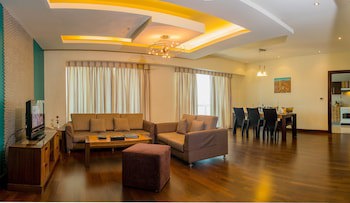 City Premiere Hotel Apartment