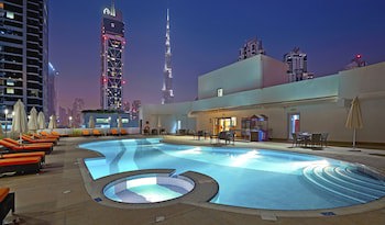 City Premiere Hotel Apartment