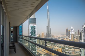 City Premiere Hotel Apartment