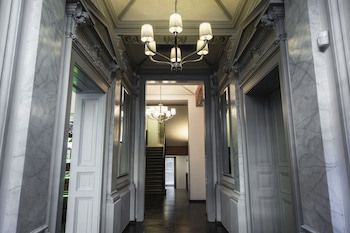 Hotel Noir galeri fotoğrafı