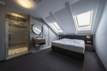 Hotel Noir galeri fotoğrafı