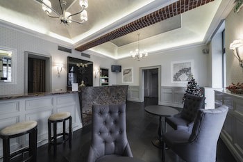 Hotel Noir fotoğrafı