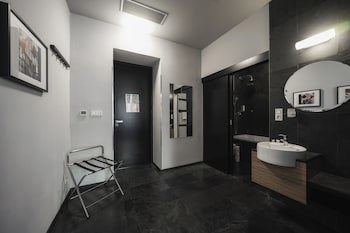 Hotel Noir galeri fotoğrafı