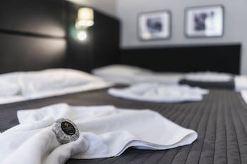 Hotel Noir galeri fotoğrafı