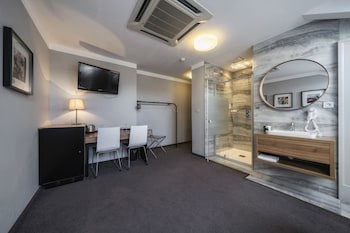 Hotel Noir galeri fotoğrafı