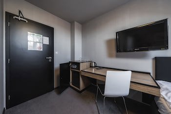 Hotel Noir galeri fotoğrafı