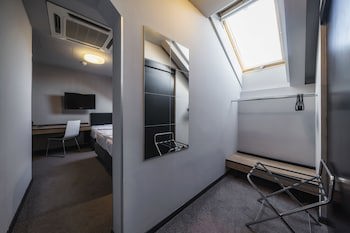 Hotel Noir galeri fotoğrafı