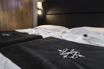 Hotel Noir galeri fotoğrafı