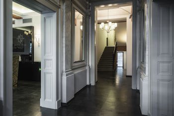 Hotel Noir fotoğrafı