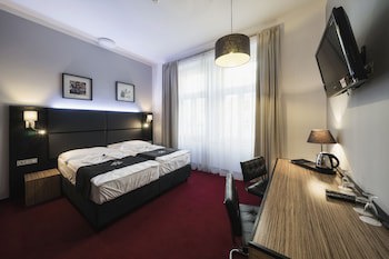 Hotel Noir galeri fotoğrafı