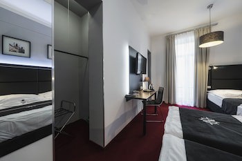 Hotel Noir galeri fotoğrafı
