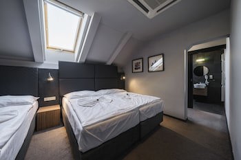 Hotel Noir galeri fotoğrafı
