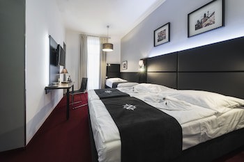 Hotel Noir galeri fotoğrafı