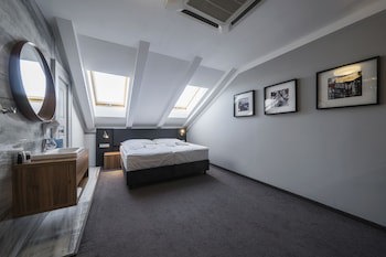 Hotel Noir galeri fotoğrafı