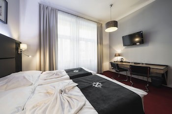 Hotel Noir galeri fotoğrafı