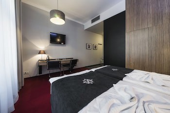 Hotel Noir galeri fotoğrafı