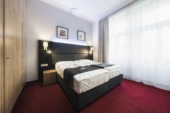 Hotel Noir galeri fotoğrafı