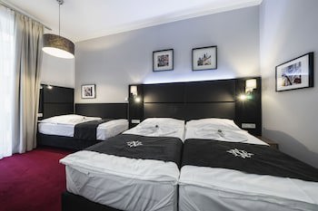 Hotel Noir galeri fotoğrafı