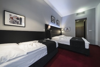 Hotel Noir galeri fotoğrafı