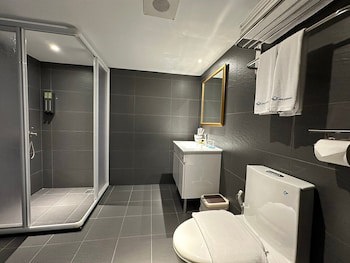 Airline Inn Taipei Ximen