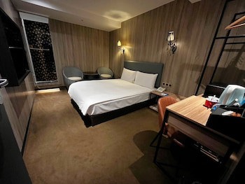 Airline Inn Taipei Ximen