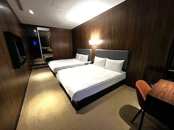 Airline Inn Taipei Ximen