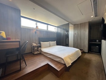Airline Inn Taipei Ximen