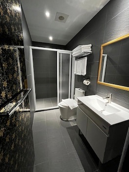 Airline Inn Taipei Ximen