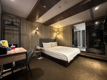 Airline Inn Taipei Ximen