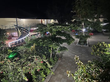 New Dodoma Hotel