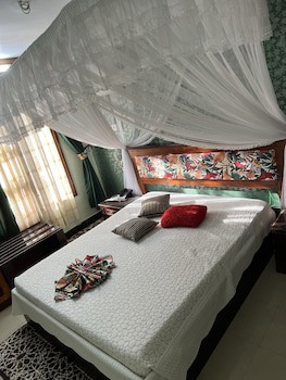 New Dodoma Hotel