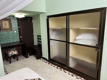 New Dodoma Hotel