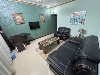 New Dodoma Hotel