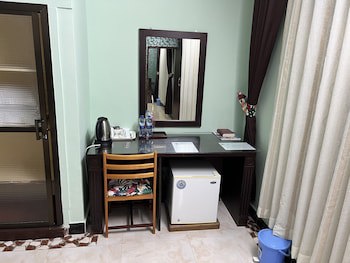 New Dodoma Hotel
