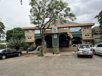 New Dodoma Hotel