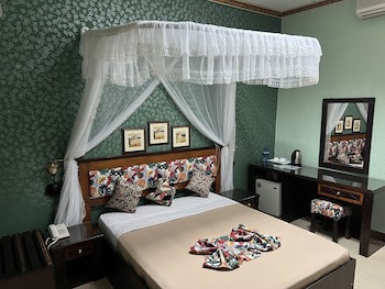 New Dodoma Hotel