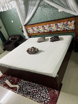New Dodoma Hotel