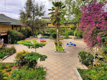 New Dodoma Hotel