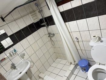 New Dodoma Hotel
