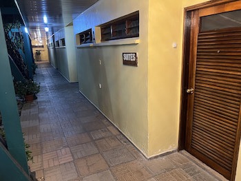 New Dodoma Hotel