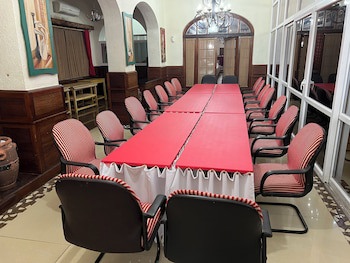 New Dodoma Hotel