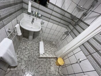 New Dodoma Hotel