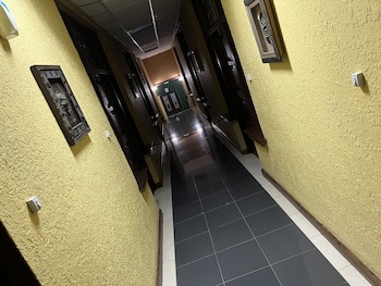 New Dodoma Hotel