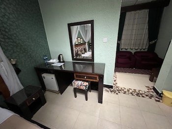 New Dodoma Hotel