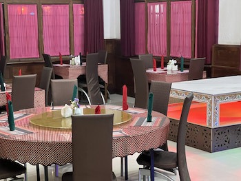 New Dodoma Hotel