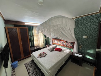 New Dodoma Hotel