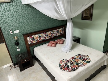 New Dodoma Hotel