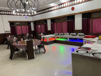 New Dodoma Hotel