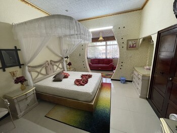 New Dodoma Hotel