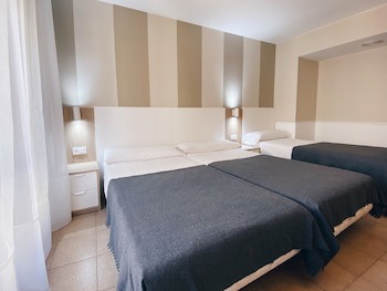 Hotel Rio Arga